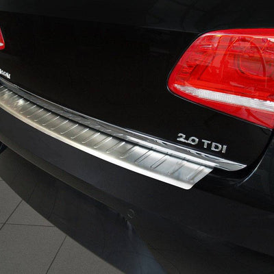 Ladekantenschutz für Volkswagen Passat B7 