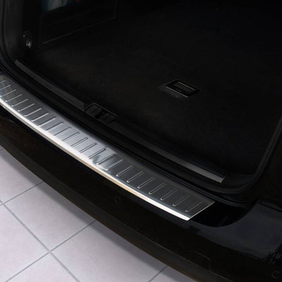Ladekantenschutz für Volkswagen Passat B6 Variant 