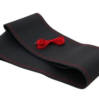 Lenkradbezug Leder