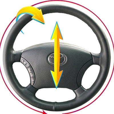 Lenkradbezug Leder