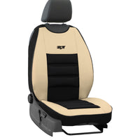Leather Ergonomic  Sitzauflage