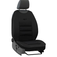 Leather Ergonomic  Sitzauflage