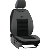 Leather Ergonomic  Sitzauflage