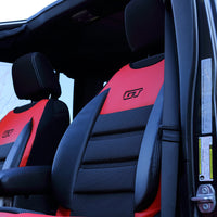 GT Ergonomic  Sitzauflage