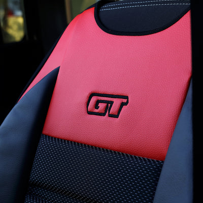 GT Ergonomic  Sitzauflage