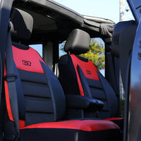 GT Ergonomic  Sitzauflage
