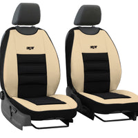 Leather Ergonomic  Sitzauflage