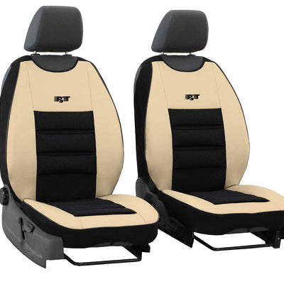 Leather Ergonomic  Sitzauflage