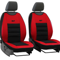Leather Ergonomic  Sitzauflage