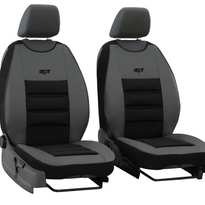 Leather Ergonomic  Sitzauflage