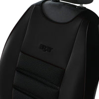 Leather Ergonomic  Sitzauflage
