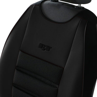 Leather Ergonomic  Sitzauflage