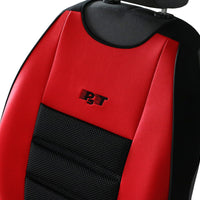 Leather Ergonomic  Sitzauflage