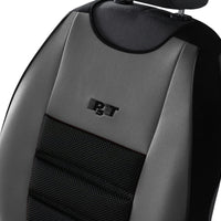 Leather Ergonomic  Sitzauflage