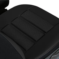 Leather Ergonomic  Sitzauflage