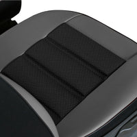 Leather Ergonomic  Sitzauflage