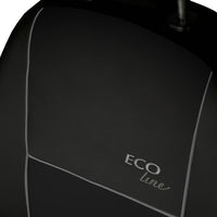 Universal Autositzbezug Eco Line - BUS 1+2