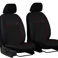 Universal Autositzbezug Eco Line - 2 Vordersitze