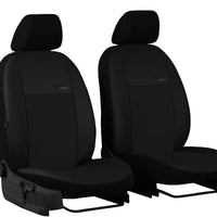 Universal Autositzbezug Eco Line - 2 Vordersitze