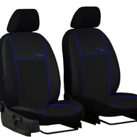 Universal Autositzbezug Eco Line - 2 Vordersitze