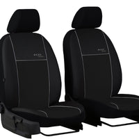 Universal Autositzbezug Eco Line - 2 Vordersitze