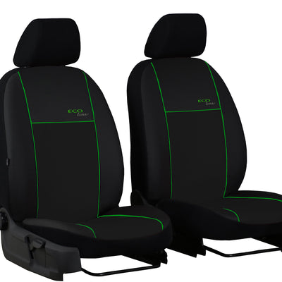 Universal Autositzbezug Eco Line - 2 Vordersitze