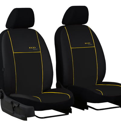 Universal Autositzbezug Eco Line - 2 Vordersitze