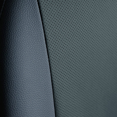 Universal Autositzbezug Perline
