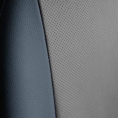 Universal Autositzbezug Perline