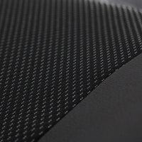 Universal Autositzbezug Royal (ECO-Leder & Stoff Polsterung)