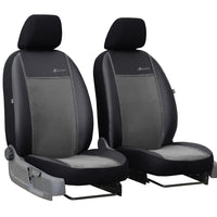 Universal Autositzbezug Exclusive - 2 Vordersitze