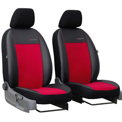 Universal Autositzbezug Exclusive - 2 Vordersitze