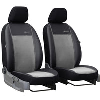 Universal Autositzbezug Exclusive - 2 Vordersitze