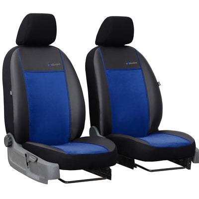 Universal Autositzbezug Exclusive - 2 Vordersitze