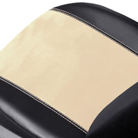 Universal Autositzbezug Exclusive (ECO-Leder & Alcantara)