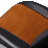 Universal Autositzbezug Exclusive (ECO-Leder & Alcantara)