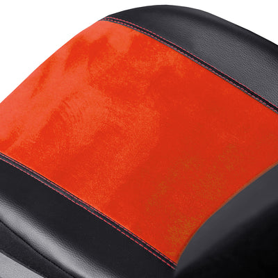 Universal Autositzbezug Exclusive (ECO-Leder & Alcantara)