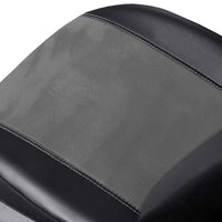 Universal Autositzbezug Exclusive - BUS 1+2 3-Sitzer