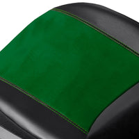 Universal Autositzbezug Exclusive (ECO-Leder & Alcantara)