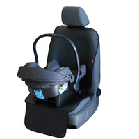 Premium Kindersitzunterlage