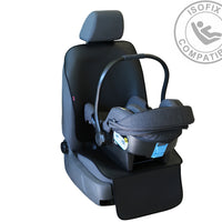 Premium Kindersitzunterlage
