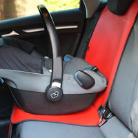 Premium Kindersitzunterlage