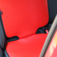 Premium Kindersitzunterlage