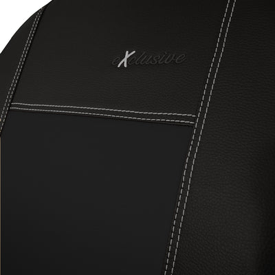 Universal Autositzbezug Exclusive (ECO-Leder)