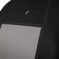 Universal Autositzbezug Exclusive (ECO-Leder)