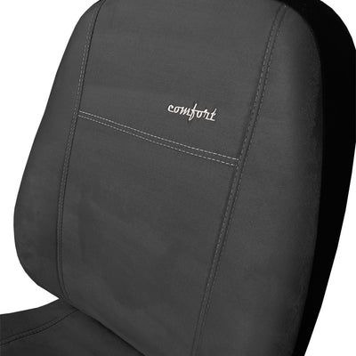 EINZELSTÜCK! Maßgenauer Autositzbezug Comfort für Renault Megane II Kombi