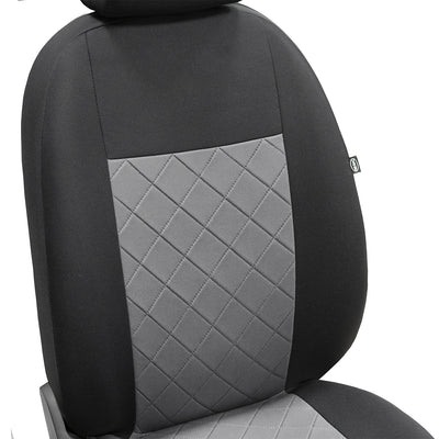 EINZELSTÜCK! Maßgenauer Autositzbezug Craft Line für Citroen Spacetourer