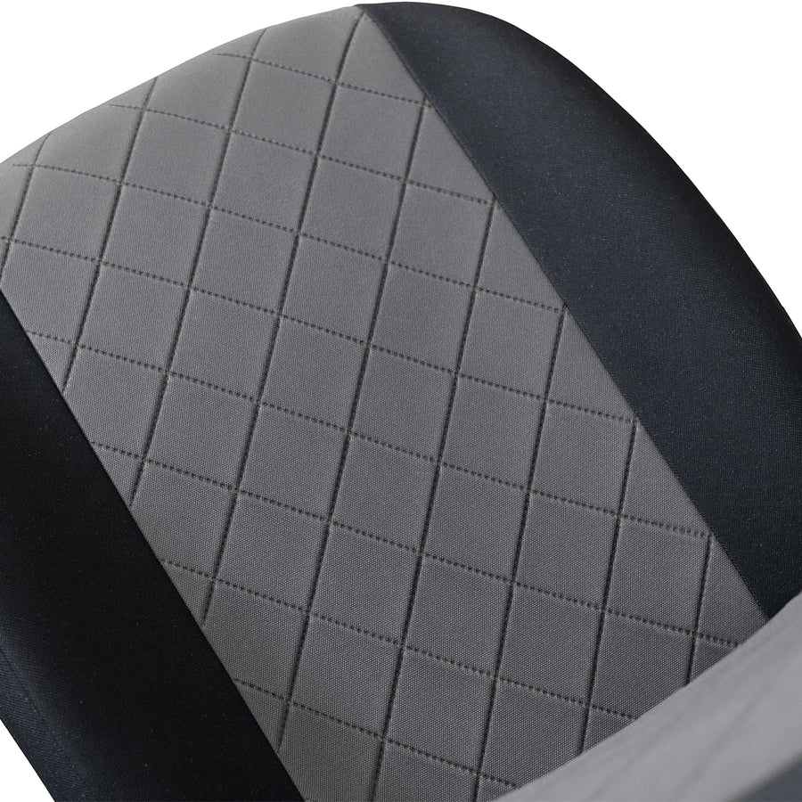 EINZELSTÜCK! Maßgenauer Autositzbezug Craft Line für Citroen Spacetourer
