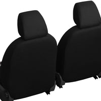 Universal Autositzbezug Exclusive - BUS 1+2 3-Sitzer