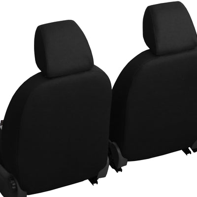 Universal Autositzbezug Exclusive - BUS 1+2 3-Sitzer